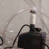 1920 GPH Submersible Fountain Pump