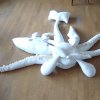 The Squid Buddha - Head 1*****