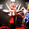 Le Massacre de Jesus Egoiste II - The MFA Graduation Show4***