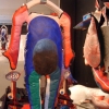Le Massacre de Jesus Egoiste II - The MFA Graduation Show*****