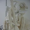 The Intestine Woman