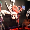 Le Massacre de Jesus Egoiste II - The MFA Graduation Show3*********