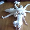 The Squid Buddha - Head 1********
