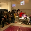 The First "Sk/in & Out" Performance******