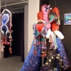 Le Massacre de Jesus Egoiste II - The MFA Graduation Show1**