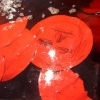 Le Massacre de Jesus Egoiste II - The MFA Graduation Show1********