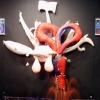 Le Massacre de Jesus Egoiste II - The MFA Graduation Show