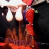 Le Massacre de Jesus Egoiste II - The MFA Graduation Show2*