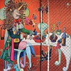 Louis XIV-Bodhisattva