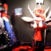Le Massacre de Jesus Egoiste II - The MFA Graduation Show