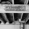Connolly's Sign