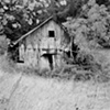  Broken Barn
Route 60, West Virginia