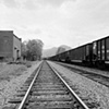 Coal Cars
 Alloy, West Virginia
