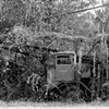 Abandoned Army Truck
Route 60, West Virginia