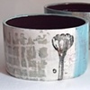 Oval containers