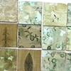 Some of last years tiles