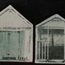 beach huts