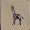 588. giraffe