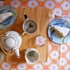 Tea and film time