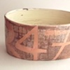 867. oval container