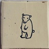 597. bear
