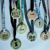 Big medals