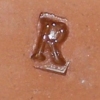 "R" for recycled