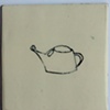 63. watering can