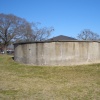 Caswell Developmental Center Mural