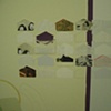 Love Letters Away From Home: Installation