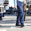 marching band feet 1
