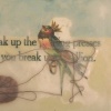 Break the Press for Him
