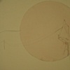 Love Letters Away From Home: Installation (detail 3)