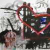Portrait of LOVE Park