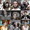 Kungfu Tattoo Portraits