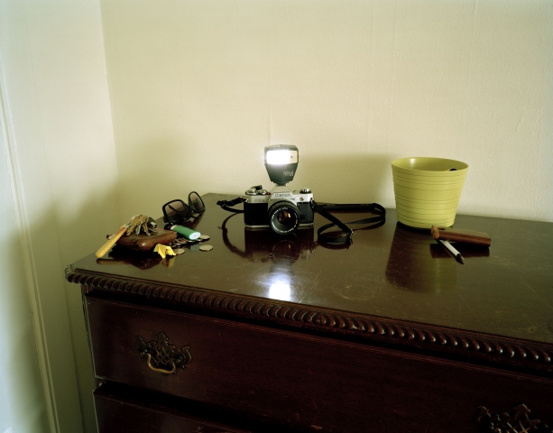 Camera