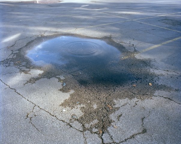 Concentric circles