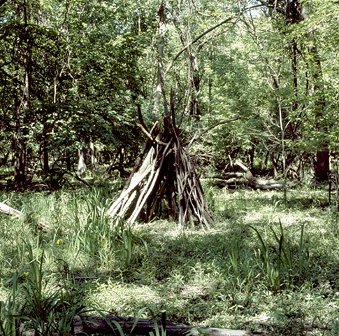 Fort (detail)