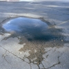 Concentric circles