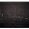 Drawing for Untitled (Primer)