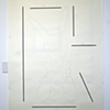 Untitled (bunny) drawing