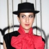 Red Bow