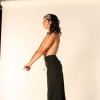 Black Skirt