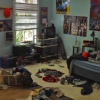 Rob's Room September 1993