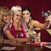 Still from Bachelorette Sequence