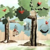 Birdland Set