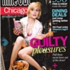 Time Out Guilty Pleasures