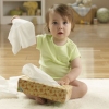 Tissue