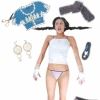 Paper Doll