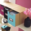 CD Boxes